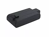 Venga!Batterie pour l'aspirateur Balai VG HVC 3000