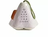 Tiny Love Boho Chic Tiny Dreamer, Mobile Projecteur pour Bébé, 0+ Mois, avec Lumière Étoilée, Veilleuse Musicale Apaisante et Veilleuse Nomade, 17 Mélodies, Collection Boho Chic