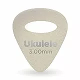 D'Addario 1FLT9-04 Médiators, Set de 4 PIECE