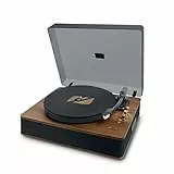 MUSE Platine Vinyle USB MT-106 BT