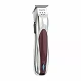 Wahl A-LIGN - Tondeuse Pour les zones les plus serrées du visage, de la barbe et de la racine des cheveux
