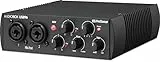 PreSonus AudioBox 96 - Interface Audio USB, Pour Enregistrement, Diffusion, Podcasting avec Bundle de Logiciels incluant Studio One Artist, Ableton Live Lite DAW, Édition 25ème Anniversaire