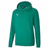 PUMA Teamgoal 23 Causals Hoody Pull Homme, Pepper Vert, M