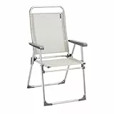 Lafuma Mobilier Fauteuil Pliant Ultra-léger - ALU Victoria