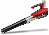 Einhell Professional Souffleur de feuilles sans fil GP-LB 18/200 Li E-Solo Power X-Change (18V, Moteur sans charbon, variateur de Vitesse) Livré sans Batterie ni Chargeur