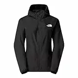 The North Face Higher Run Wind Veste pour femme Tnf Black L