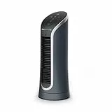 Rowenta Eole Compact, Ventilateur colonne, Rafraîchissement intense, Silencieux, Econome en énergie, Compact, Eco-conçu VU6220F0