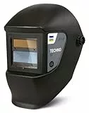 Casque de soudeur GYS LCD TECHNO 11 TRUE COLOR 064997 noir EN 166, EN 175, EN 379
