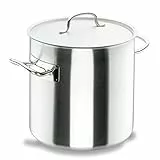 Lacor 50128 Marmite Traiteur , 28 Ø(cm), Argenté