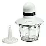 Bosch Electroménager - MMR08A1 Hachoir universel 400 W Blanc