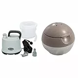 Intex Pompe Vide Piscine & diffuseur Produit Pure Spa