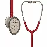 3MTM Littmann Stéthoscope II SE Bordeaux