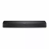 Bose TV Speaker - Barre de Son Compacte avec Connexion Bluetooth