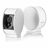 camera de surveillance pro - intérieure - somfy indoor camera - somfy 1870345