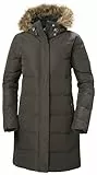 Helly Hansen Femmes W Aden parka en duvet, Béluga, M