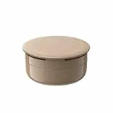 Dreame Capsule magnétique innovante compatible avec les sèche-cheveux Dreame Glory et Gleam : diffuse de l'essence parfumée pendant le séchage, garantissant douceur et parfum pendant 30 jours