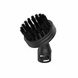 Balai à vapeur VM6,1 Grande brosse ronde