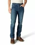 Carhartt Homme Rugged Flex® Relaxed Straight Jeans, Superior, 34W / 32L EU