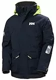 Pour des hommes Helly Hansen Pier 3.0 Jacket XL Orange et violet