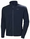 Helly Hansen Homme Veste Polaire Daybreaker, Bleu Marine, L