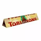 ‎Toblerone Barre Chocolat au Lait 340g