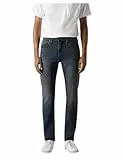 Levi's 512 Slim Taper Jeans Homme, Still Wishing, 34W / 32L