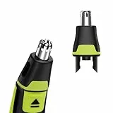 2.0 Lame Nez pour O Blade QP2824 QP2734 QP2620 QP2520 QP2530, OBlade Pro 360 QP6651 Sabots pour Tondeuse Rasoirs Électriques Attaches, Efficace et plus Silencieuse Accessoires