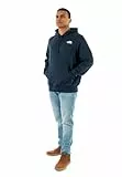 THE NORTH FACE NF0A89FC8K2 M Simple Dome Hoodie Sweatshirt Homme Summit Navy Taille M