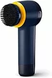 Philips Sneaker Cleaner - Nettoyeur de Baskets - Kit de Nettoyage Chaussure, 3 Brosses Incluses, Bleu (GCA1000/60)