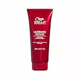 Wella Professionals Ultimate Repair Après-shampoing nourrissant pour cheveux abîmés 200ml