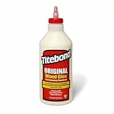 Titebond Colle à bois Classic, 946 ml, 1, 506/5