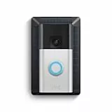 Nouveau chargeur solaire Ring pour Sonnette vidéo sans fil