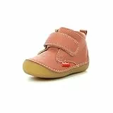 Kickers Sabio, Bottillon Mixte, Corail, 23