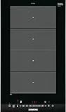 Plaque induction SIEMENS 30cm, EX 375 FXB 1 E