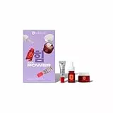 Erborian - Les Incontournables Jour et Nuit - Coffret Soin Skin therapy x CC Eye - Skin Therapy Huile 10ml + Skin Therapy Eye 15ml + CC Eye Clair 3ml - Soin Cosmétique Coréen