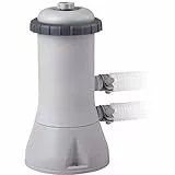 Intex épurateur à Cartouche C1000 2,7m³/h