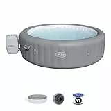 Bestway LAY-Z-SPA® Grenada Airjet™ 236 x 71 cm, 6-8 personnes