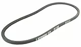 Greenstar 11681 Mitsuboshi SPZ637 Courroie lisse trapézoïdale 10 x 8 x 650 mm