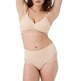 Spanx Sp0515-nude-m Culotte Sculptante, Beige (Nude Nude), 38 (Taille Fabricant: Medium) Femme