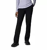 Columbia Pantalon Thermique Back Beauty Passo Alto II pour Femme