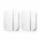 Capteur de contact pour Ring Alarm (2e génération) - Lot de 2