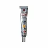 Erborian - CC Crème à la Centella Asiatica - Maquillage et Soin Illuminateur de Teint Haute Définition pour Visage - Protection Solaire SPF 25 - Soin Cosmétique Coréen - Doré 45 ml