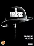 Studiocanal The Avenges Complete Collection [DVD] [2021]