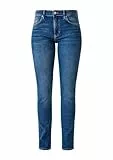 s.Oliver 120.11.899.26.180.2064331 Jeans, Bleu Moyen, 42W / 32L Femme