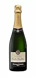 Champagne Nicolas Feuillatte Grande Reserve Brut 75cl (Lot de 6)