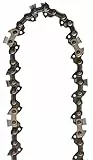 Original Einhell Chaîne de rechange 20 cm (accessoire pour élagueuse, compatible avec le modèle GC-PS 18/20 Li BL Professional, longueur 20 cm, 32 maillons d’entraînement, pas de chaîne 7,62 mm)