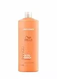 Wella Professionals Nutri-Enrich Après-Shampoing nourrissant pour cheveux secs ou fragilisés 1L