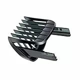 FFYan Peigne de rechange pour Philips tondeuse à cheveux HC3400 HC3410 HC3420 HC3422 HC3426 HC5410 HC5440 HC5442 HC5446 HC5447 HC5450 7452 Beard/Hair Trim