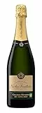 Champagne Nicolas Feuillatte Grande Reserve Extra-Brut Bio 75cl