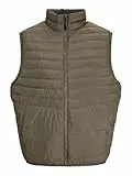JACK & JONES Doudoune sans Manches Doudoune sans Manches Canteen XXL Canteen XXL